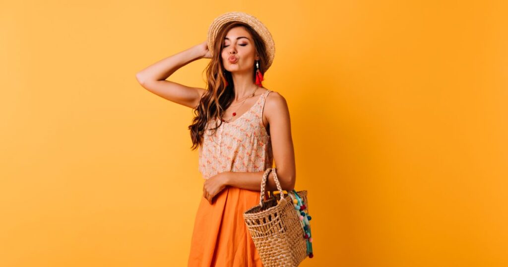 50 Tendências de Moda